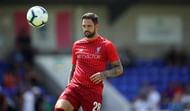 Chester FC v Liverpool - Pre-Season Friendly